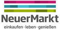Werbegemeinschaft Stadtquartier "NeuerMarkt" GbR Logo
