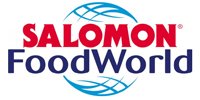 SALOMON FoodWorld GmbH Logo