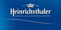Heinrichsthaler Milchwerke GmbH Logo