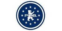 P.T.B. Sicherheitsmanagement GmbH Logo