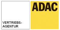 ADAC Vertriebsagentur - H. Unterländer GmbH Logo