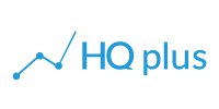 HQ plus GmbH Logo