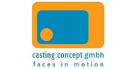 casting concept gmbh Logo