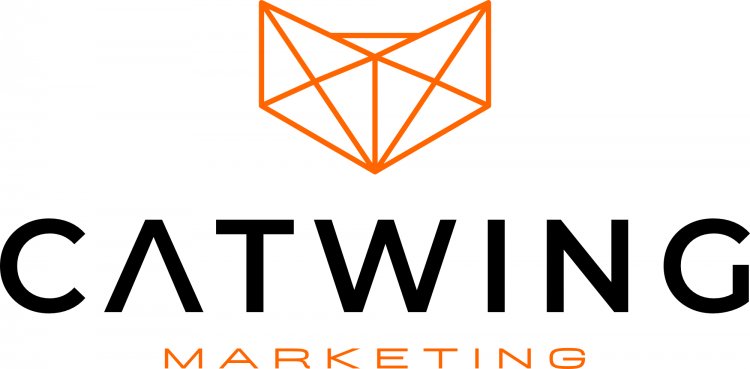 CATWING Marketing GmbH Logo
