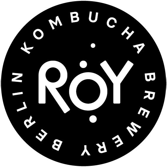 Drink ROY UG (haftungsbeschränkt) Logo