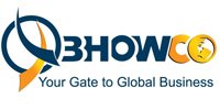 BHowCo Trading GmbH | Maddah Logo