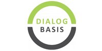 DIALOG BASIS Logo