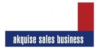 akquise sales GmbH Logo