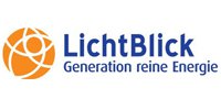 LichtBlick SE Logo