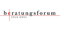 beratungsforum köln GmbH Logo