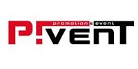 P!VENT - promotion & event Logo