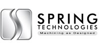 SPRING Technologies GmbH Logo