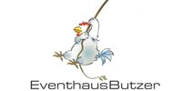 Eventhaus Butzer UG (haftungsbeschränkt) Logo
