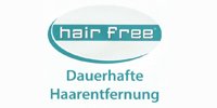 hairfree Institut Potsdam Logo