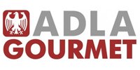 ADLA-Gourmet ROS Logo