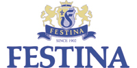 Festina Uhren GmbH Logo