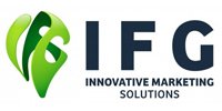 IFG GmbH Logo