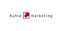 huhle media GmbH Logo