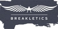 Breakletics GmbH Logo