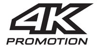 Agentur 4 K Promotion Logo