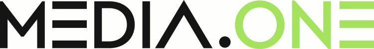 media.one GmbH Logo