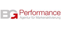 BG Performance GmbH Logo