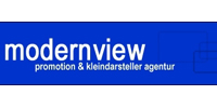 Modern View Logo