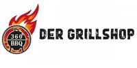 360 Grad BBQ GmbH Logo