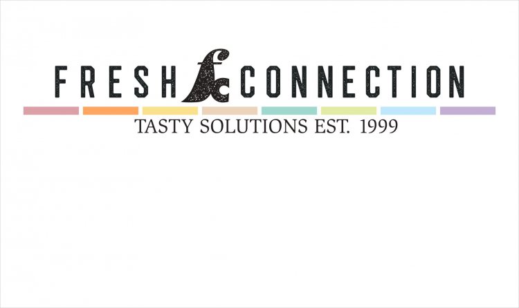 Fresh Connection GmbH Logo