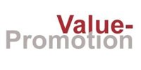 Value-Promotion Logo