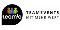 Teamio Event GmbH Logo