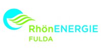 RhönEnergie Fulda GmbH Logo