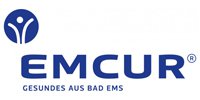Emcur Gesundheitsmittel aus Bad Ems GmbH Logo