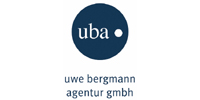 uba GmbH Logo