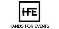 HandsforEvents GmbH & Co. KG Logo