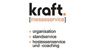 Kraft Messeservice Logo
