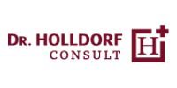 Dr. Holldorf Consult GmbH Logo