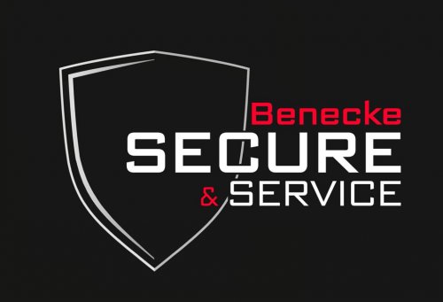 Benecke Secure & Service GmbH Logo