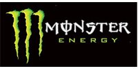 MONSTER ENERGY EUROPE LTD. Logo