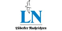 Lübecker Nachrichten GmbH Logo