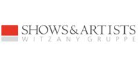 Shows & Artists GmbH Logo