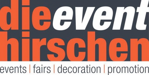 die eventhirschen - Ingrid Hirsch Logo