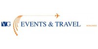 VG Events & Travel Logo