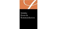 Schäfer Event & Kommunikation Logo