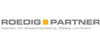 Roedig GmbH Logo
