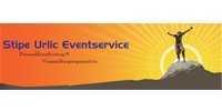 SUE - Stipe Urlic Eventservice Logo