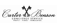 Carter Benson GmbH & Co. KG Logo