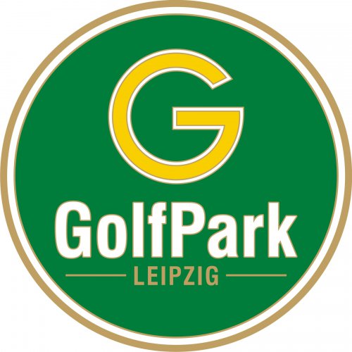 GolfPark Leipzig GmbH & Co. KG Logo