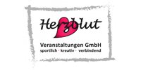 Herzblut Veranstaltungen GmbH Logo