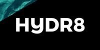 HYDR8 GmbH Logo